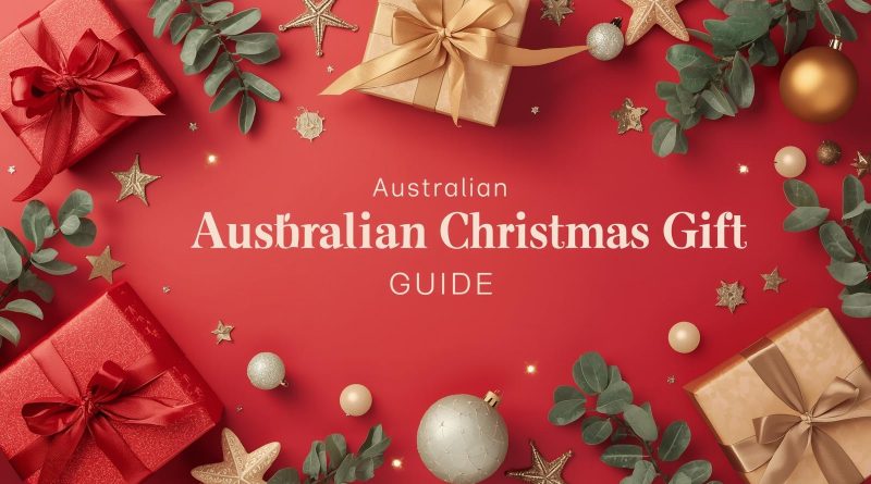 Christmas Gift Ideas